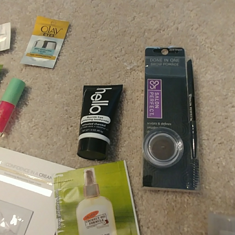 Sample Bundle NWT - Picture 3 of 7